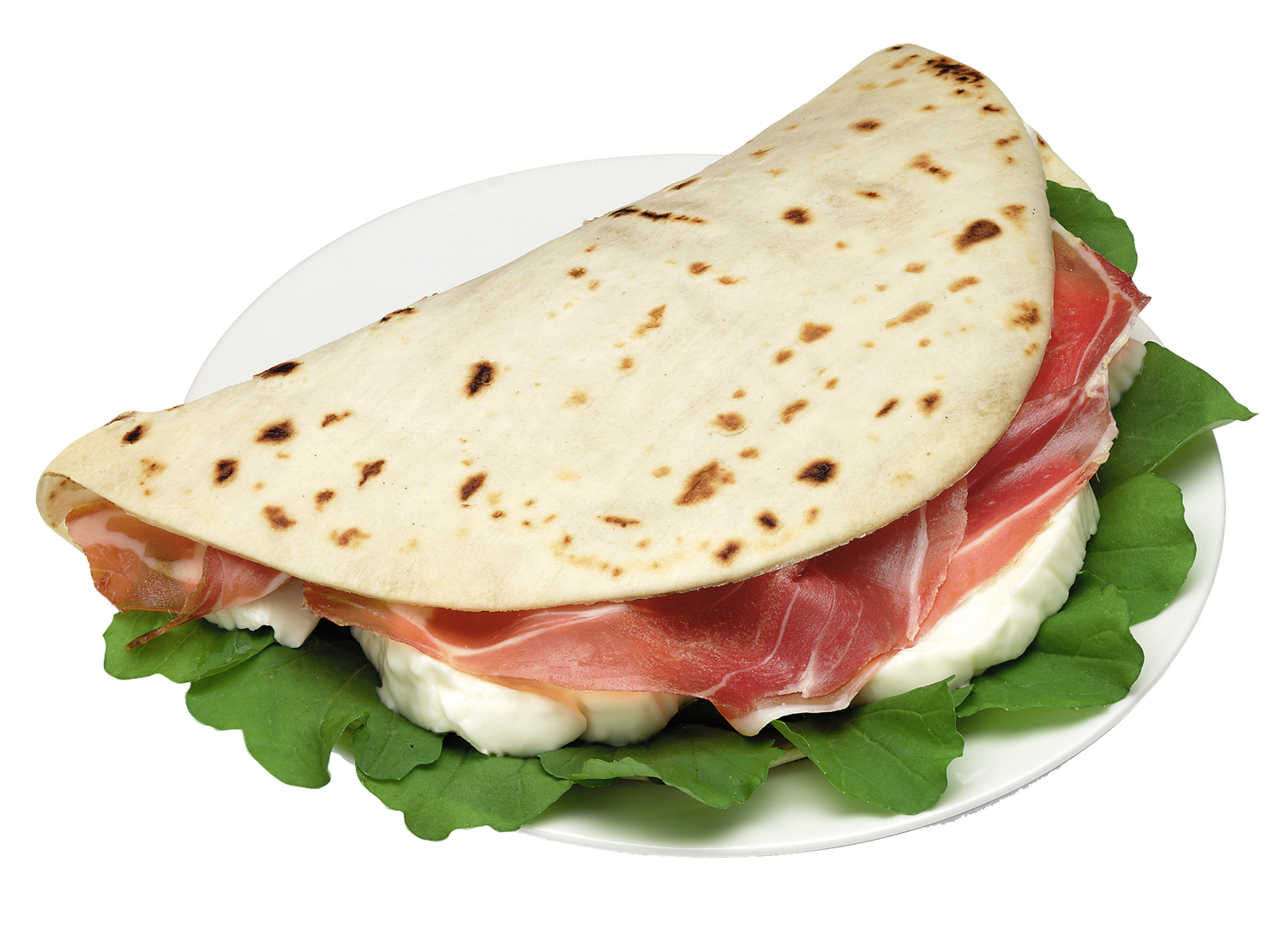 Piadina Tonda