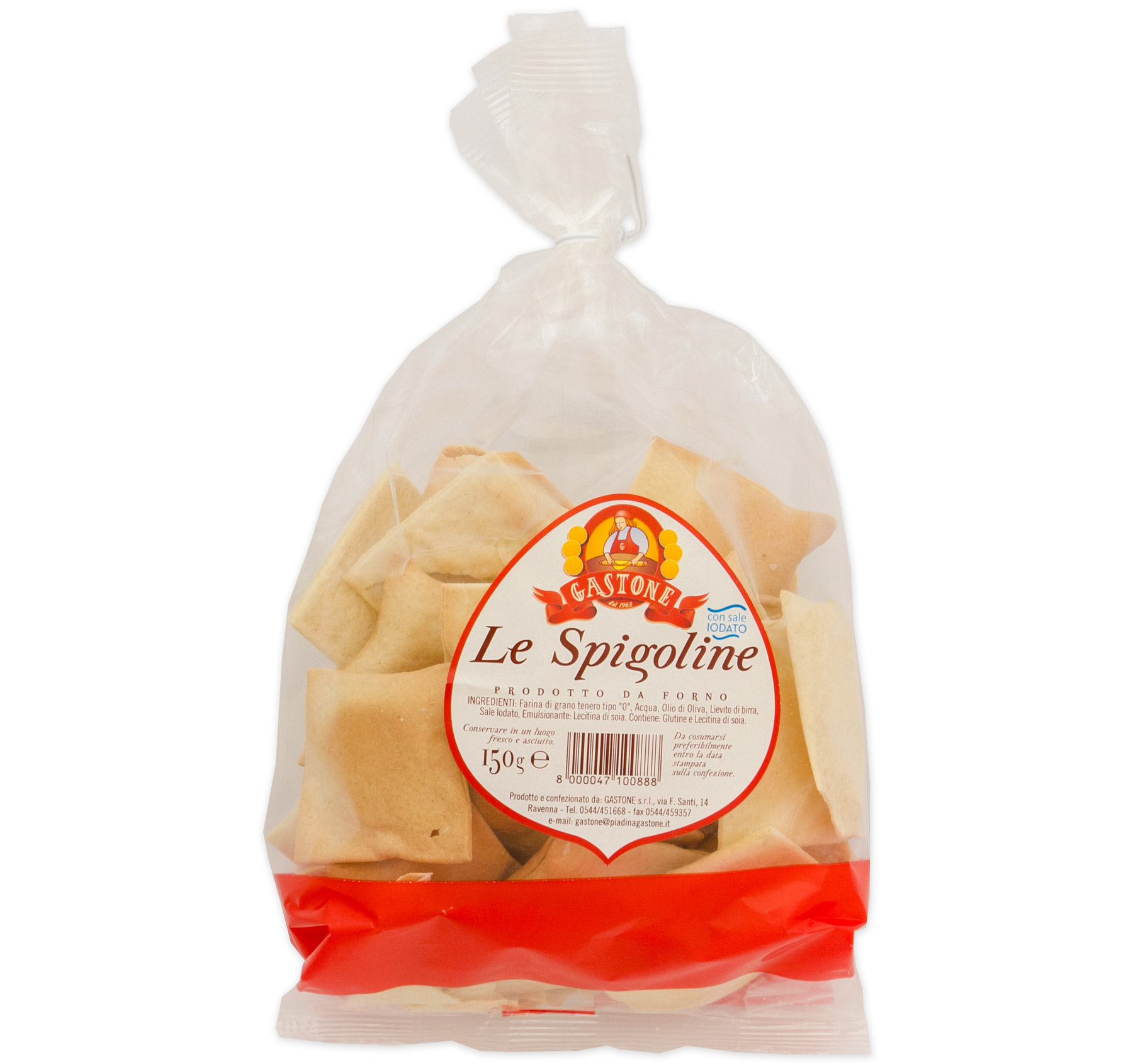 Le Spigoline Gastone