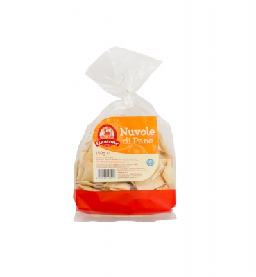 Nuvole di pane