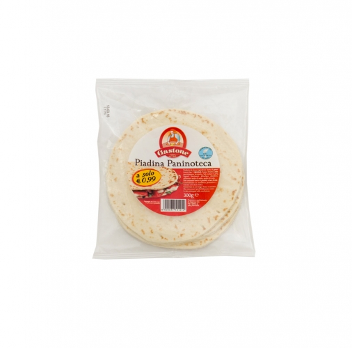 Piadina Paninoteca Tonda