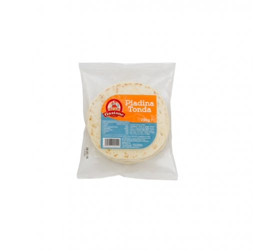 Piadina Tonda