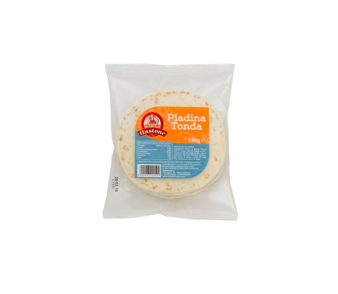 Piadina Tonda